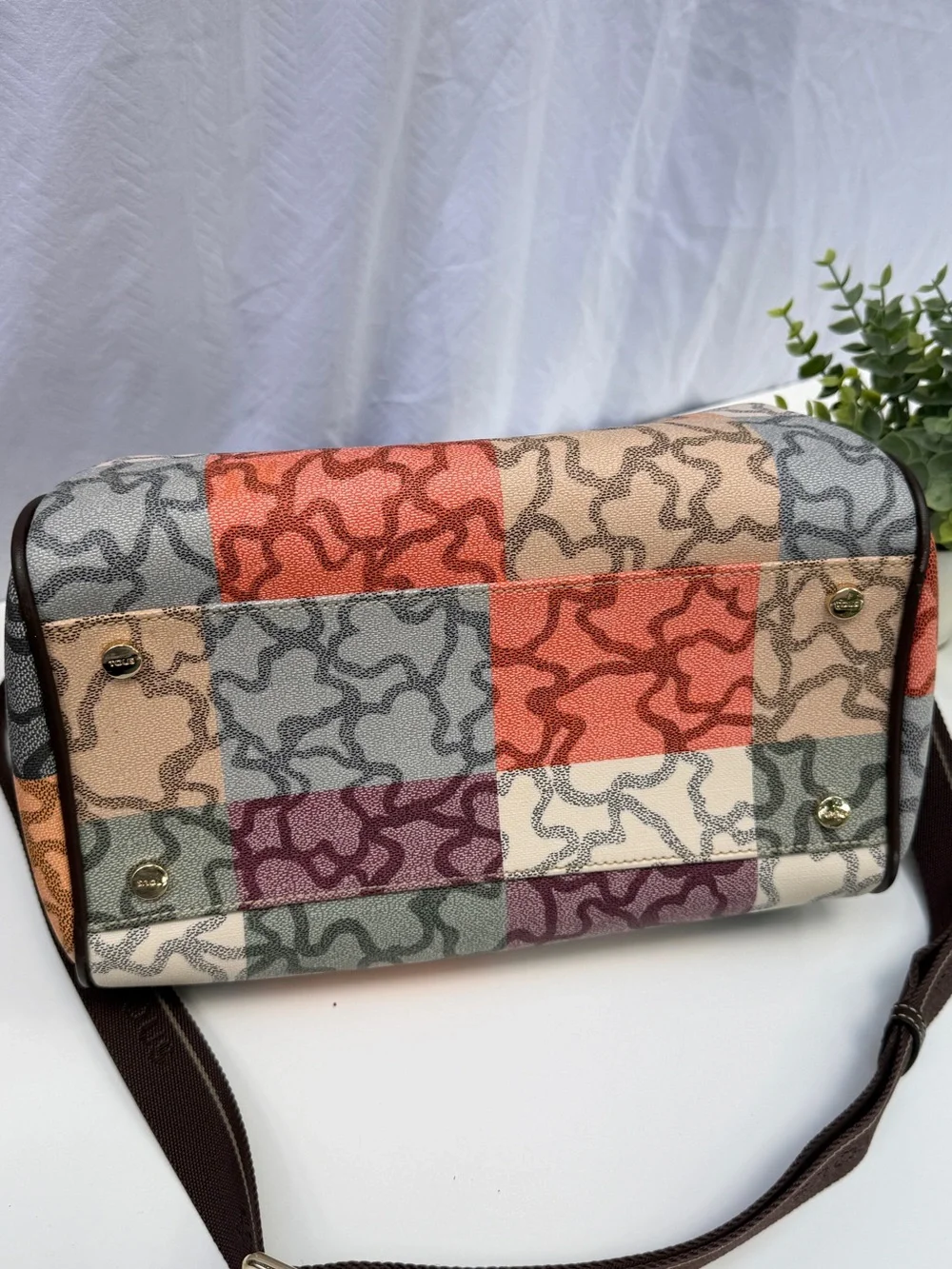 Tous Bowling women’s bag